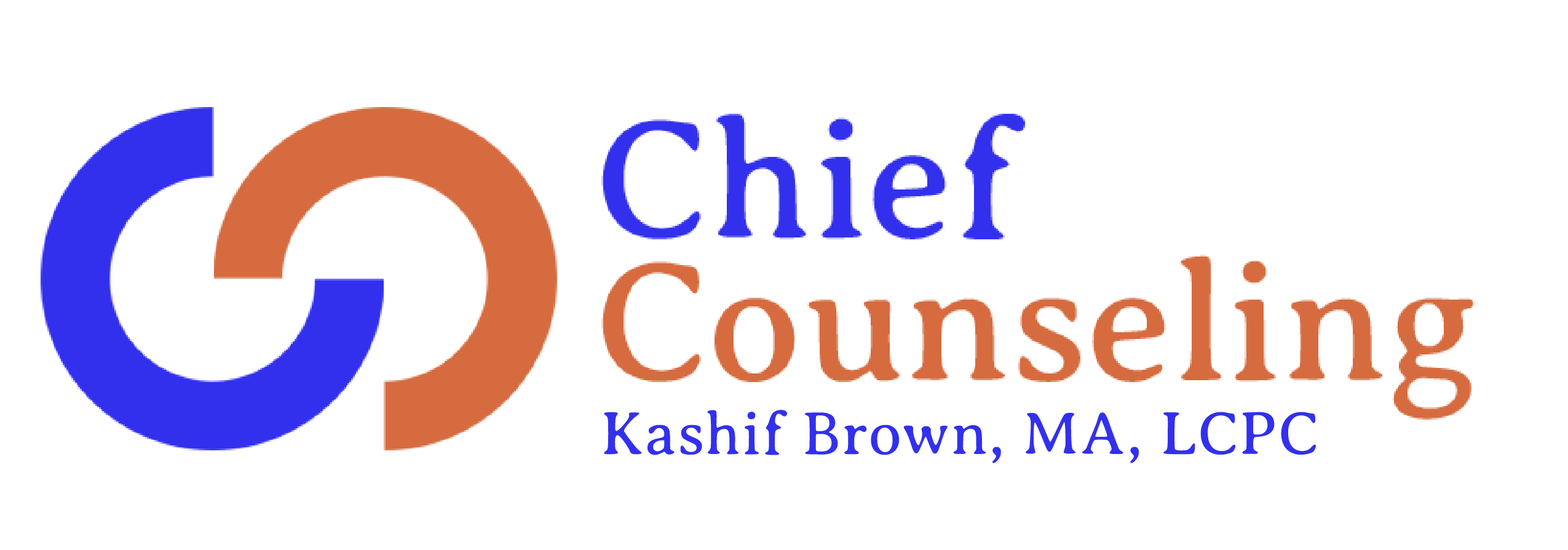 Chief Counseling